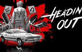 出发/Heading Out（版本v1.040）
