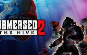 深潜2：蜂巢/Submersed 2: The Hive