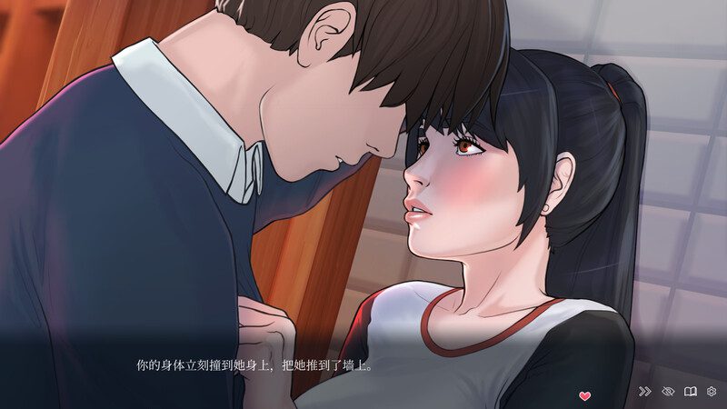 快捷情趣酒店的故事/Quickie: A Love Hotel Story（更新至V1.0.3）