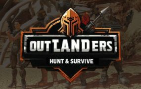 异乡人：狩猎与生存/Outlanders: Hunt and Survive