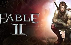 神鬼寓言2：年度版/Fable II: Game of the Year Edition模拟器版本