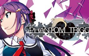 灰色幻影扳机/Grisaia Phantom Trigger（V1-8）全系列合集