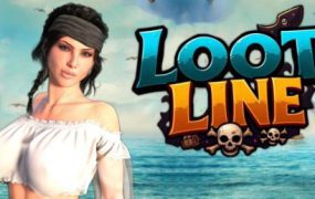 战利品线/Loot Line（更新至v1.2）