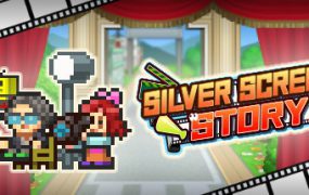 电影工坊物语/Silver Screen Story（V1.41）