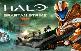 光环：斯巴达进攻/Halo: Spartan Strike