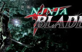 忍者之刃/Ninja Blade（v19532）