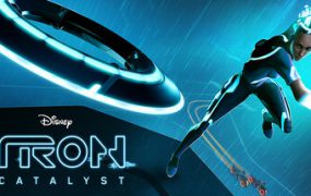 创：催化剂/TRON: Catalyst
