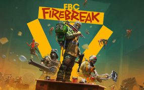 联邦控制局：防火组/FBC: Firebreak
