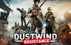 尘风：抵抗/Dustwind: Resistance（更新至Build.18553067）