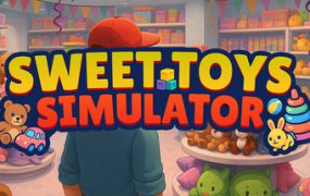 甜蜜玩具模拟器/Sweet Toys Simulator
