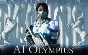 人工智能奥林匹斯/AI Olympius（已更新至版本v0.9.41）
