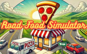 路边美食模拟器/Road Food Simulator（v0.1.06）