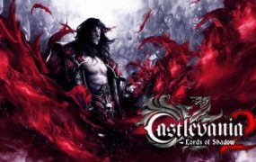 恶魔城：暗影之王2/Castlevania：Lords of Shadow 2豪华版