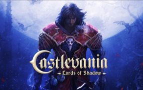 恶魔城：暗影之王/Castlevania：Lords of Shadow终极版