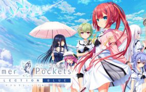 《夏日口袋：反射蓝》/ Summer Pockets REFLECTION BLUE（已升级到v1.4.2.1版本）