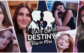 命运之约 爱或错过/Date or Destiny : Kiss or Miss