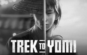 黄泉之路/Trek to Yomi（v1.0.3）