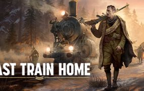 归途列车/Last Train Home（v1.0.0.32413）