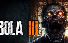 埃博拉病毒3/EBOLA 3（版本v1.2.0）