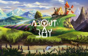 讲述一个男孩的故事/About a Boy