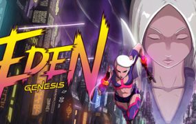 伊甸园创世纪/Eden Genesis（Build.16378615）