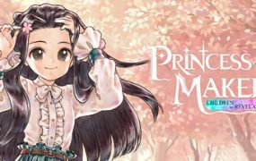 美少女梦工场：预言之子/Princess Maker COR（更新至Build.23962224）