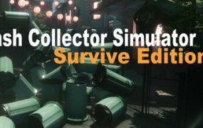 垃圾收集模拟器：生存版/Trash Collector Simulator: Survive Edition