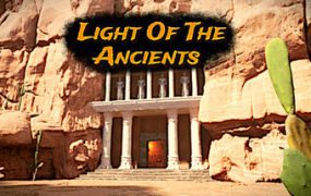 古人之光/Light Of The Ancients
