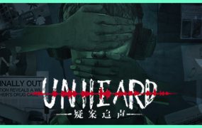 《疑案追声/Unheard（Build.10520507）》