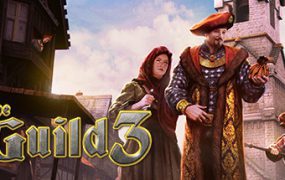 公会3/The Guild 3（v1.0.6）