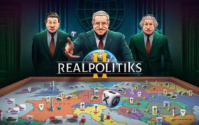 现实政治2豪华版/Realpolitiks II Deluxe Edition（v1.08）
