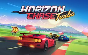 《地平线追逐2/Horizon Chase Turbo》（Build.05092023）