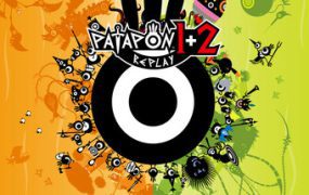 啪嗒砰1+2重制版/PATAPON 1 Plus 2 REPLAY（更新至v1.0.9）