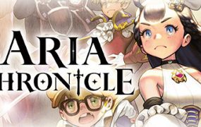 艾莉亚纪元战记/Aria Chronicle（v1.2.1.1）