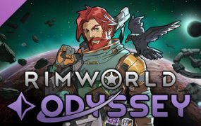 环世界/RimWorld（更新至v1.6.4871）