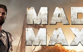 疯狂的麦克斯/Mad Max
