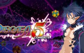 魔界战记5完整版 / Disgaea 5 Complete