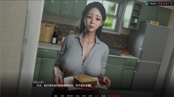 爱与诱惑/Love and Temptation（更新至S2 Ep.10）