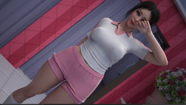 爱与诱惑/Love and Temptation（更新至S2 Ep.10）