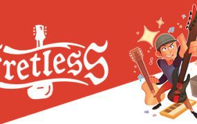 乐队之战：里夫森之怒/Fretless – The Wrath of Riffson（版本v1.0.7122）