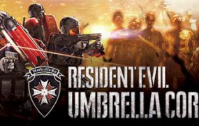 《生化危机：保护伞小队/Resident Evil: Umbrella Corps》（v1.06）