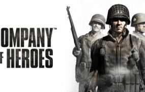 英雄连：完全版/Company of Heroes – Complete Edition