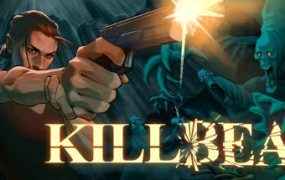 KILLBEAT