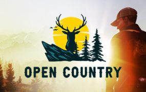 广袤原野/Open Country
