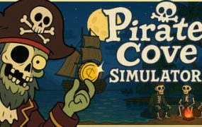 海盗巢穴模拟器/Pirate Cove Simulator（更新至v1.0.1）