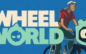极速天地 / Wheel World