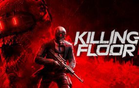 杀戮空间第三部：豪华版 / Killing Floor III: Deluxe Edition