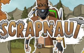 外境桃园/Scrapnaut（v1.6.17）