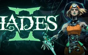 哈迪斯2/Hades II（已升级至v1.138464版本）