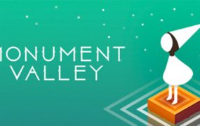 纪念碑谷/Monument Valley（版本V3.7.736）